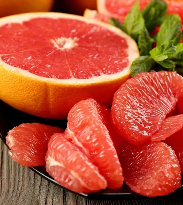 toranja