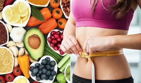 Nutrição real