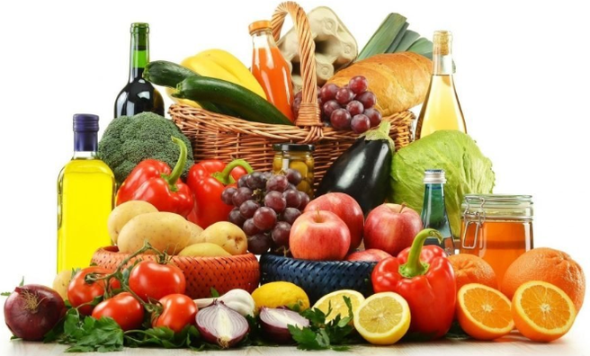 Nutrição real
