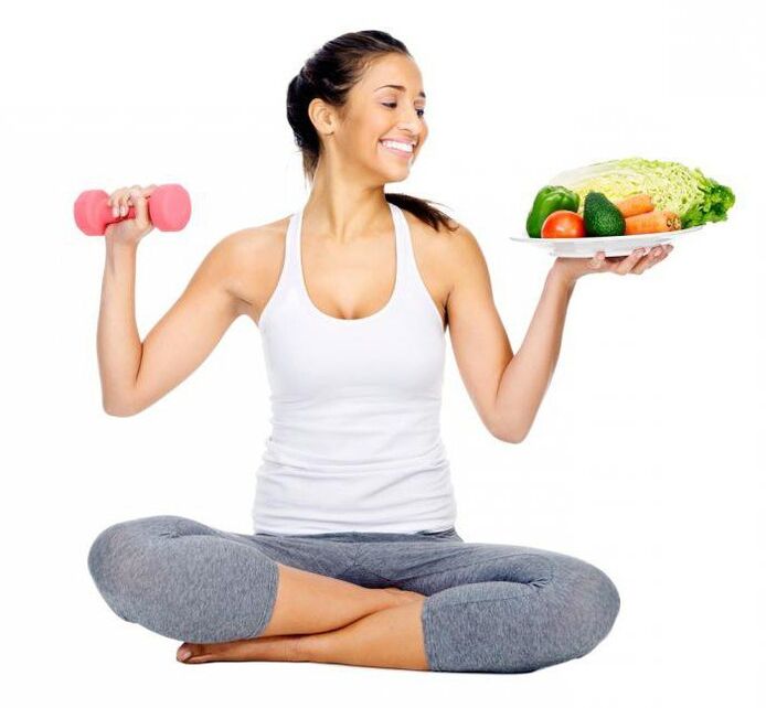 Nutrição real