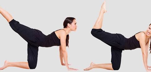 Exercícios para emagrecer pernas