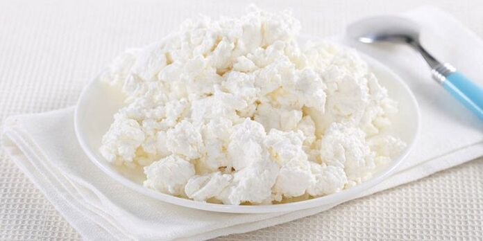 Kefir de Quark