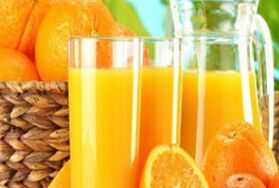 O que você pode beber durante uma dieta alimentar