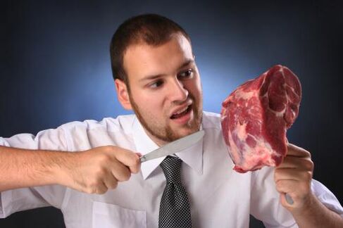 carne bovina