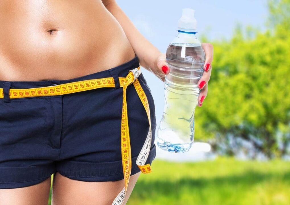 como perder peso sem prejudicar o corpo