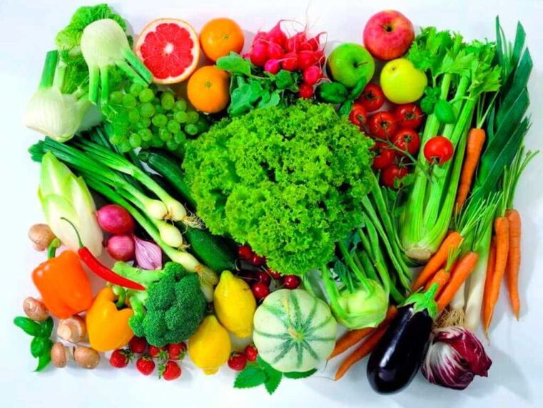 alimentos saudáveis ​​para perda de peso